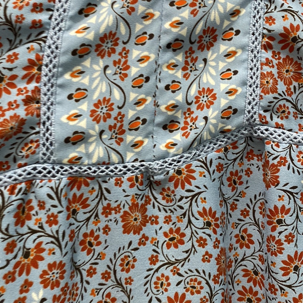 Boho Blouse - Picture 8 of 8